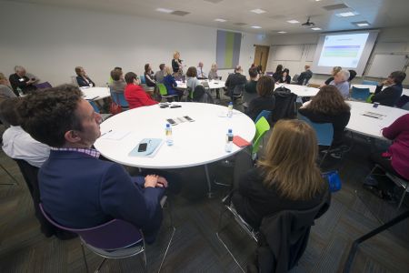 Work Smarter Together 2017