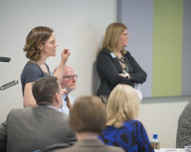 Work Smarter Together 2017