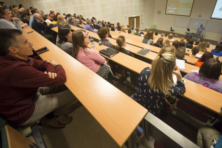 Work Smarter Together 2017