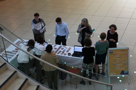 Work Smarter Together 2017