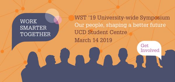 WST 19: Our people, shaping a better future - call for participation