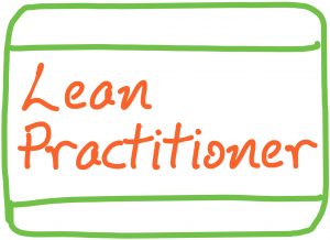 Lean Practitioner