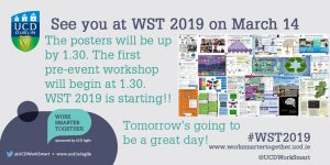 WST2019Tweet20190313