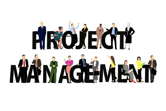 Project Managers Community of Practice Update