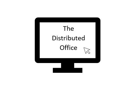 Working in the ‘Distributed Office’ – Survey Results