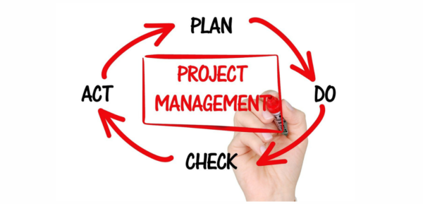 Project Management - Community of Practice