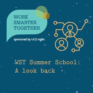 WST Summer School – here’s what happened