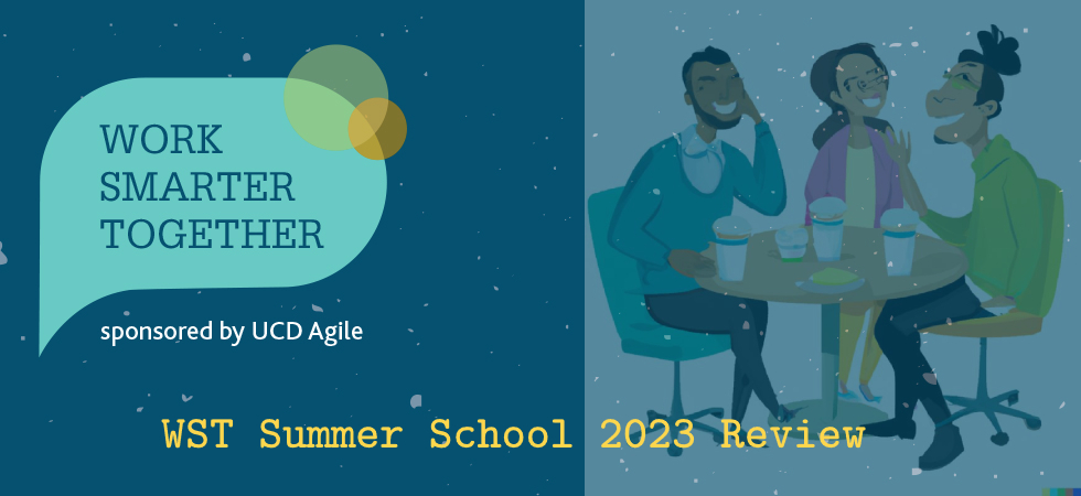 WST Summer School 2023 - Review