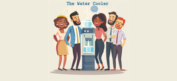 The Water Cooler