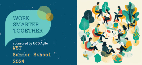 WST Summer School sessions are back