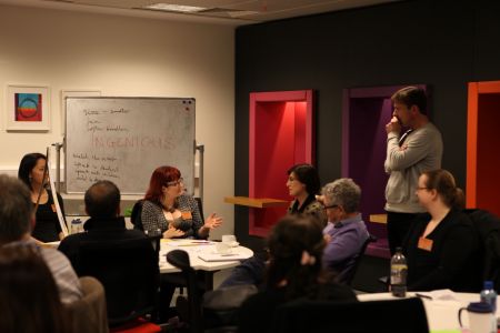 Pre-event workshop - The art and science of creative problem solving