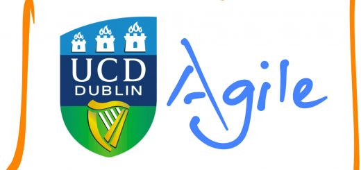 UCD Agile